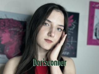 Dorisconner