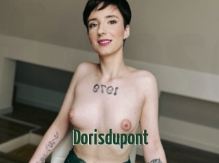 Dorisdupont