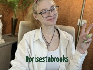 Dorisestabrooks
