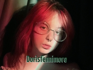 Dorisfennimore