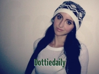 Dottiedaily