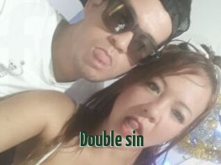 Double_sin