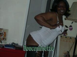 Douceminette