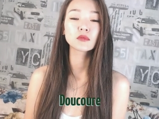 Doucoure