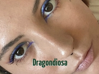Dragondiosa