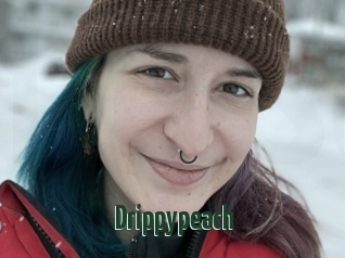 Drippypeach