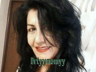 Drtyymomyy