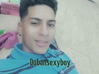Dubansexyboy