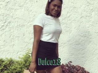 Dulce18