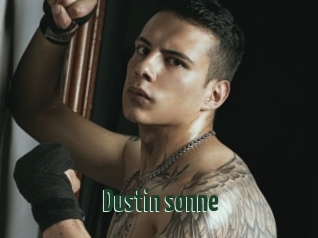 Dustin_sonne