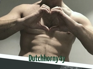 Dutchhorny4y