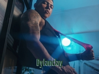 Dylanclay