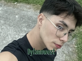 Dylannwest