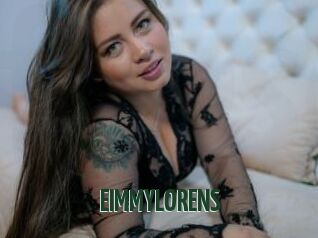 EIMMYLORENS