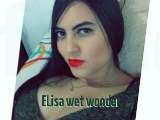 ELisa_wet_wonder