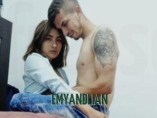 EMYANDLIAN