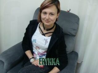 ERYKKA