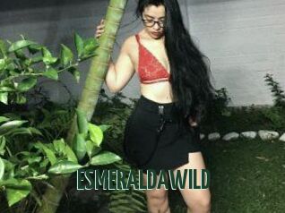ESMERALDAWILD