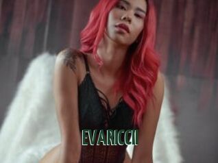 EVARICCII