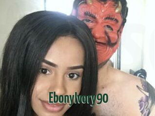EbonyIvory90