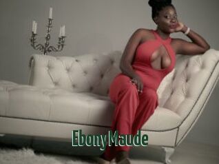 EbonyMaude