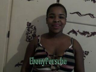 EbonyPorsche
