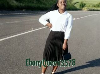 EbonyQueen3578
