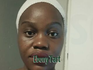 EbonyTart