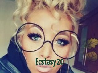 Ecstasy20