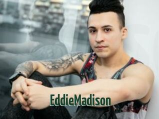 EddieMadison