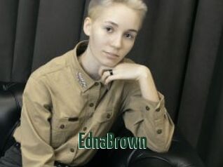 EdnaBrown