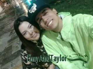 EimyAndTaylor