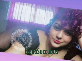 ElenaSuccubus