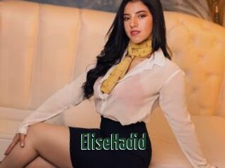 EliseHadid