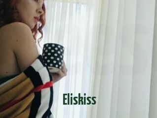 Eliskiss