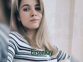 ElisonRay