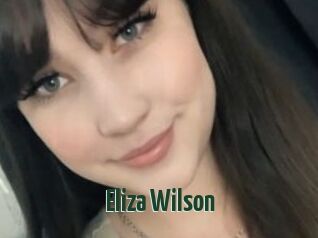 Eliza_Wilson