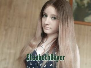 ElizabethBayer