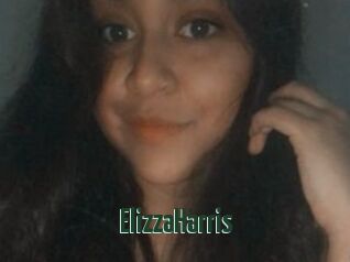 ElizzaHarris