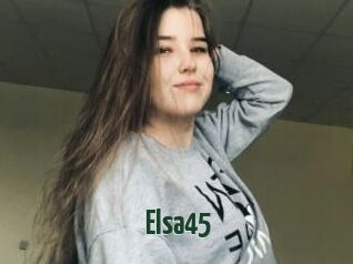 Elsa45
