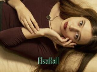 ElsaHall