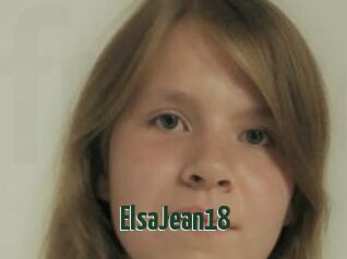 ElsaJean18