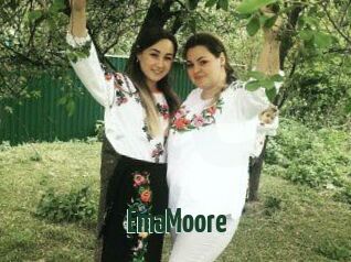 EmaMoore