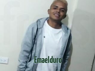 Emaelduro