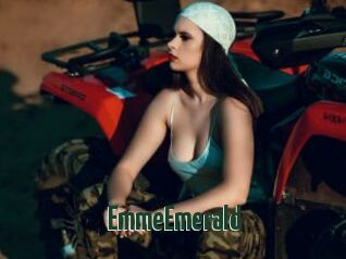 EmmeEmerald