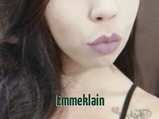 Emmeklain