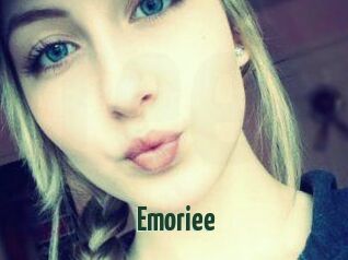 Emoriee