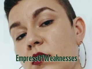 EmpressOfWeaknesses