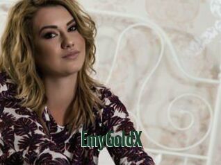 EmyGoldX