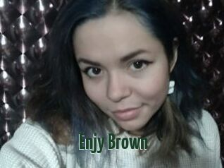 Enjy_Brown